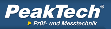 PEAKTECH